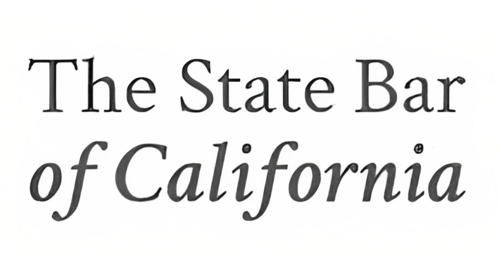 state bar of california attorney search